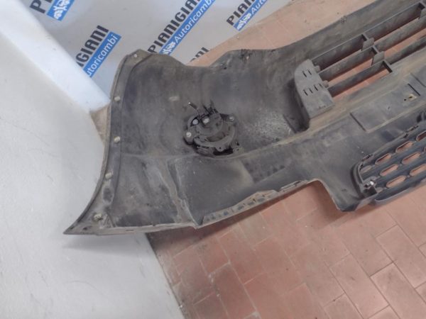 Paraurti Anteriore Nissan Qashqai 2007 – 2010