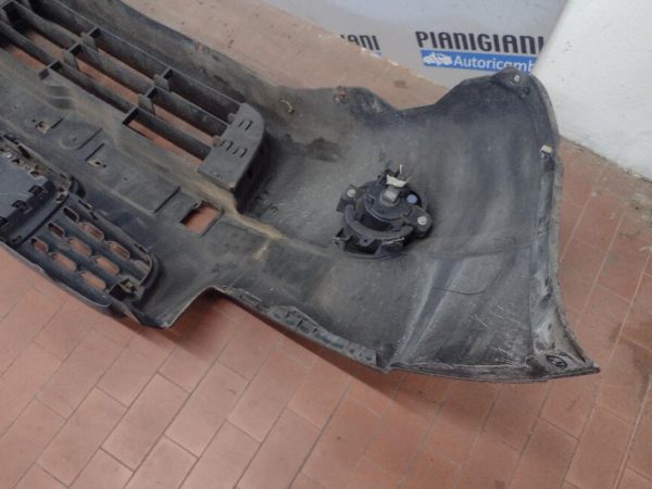 Paraurti Anteriore Nissan Qashqai 2007 – 2010