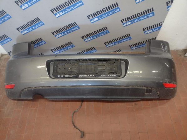 Paraurti Posteriore Volkswagen Golf VI 2008 – 2015