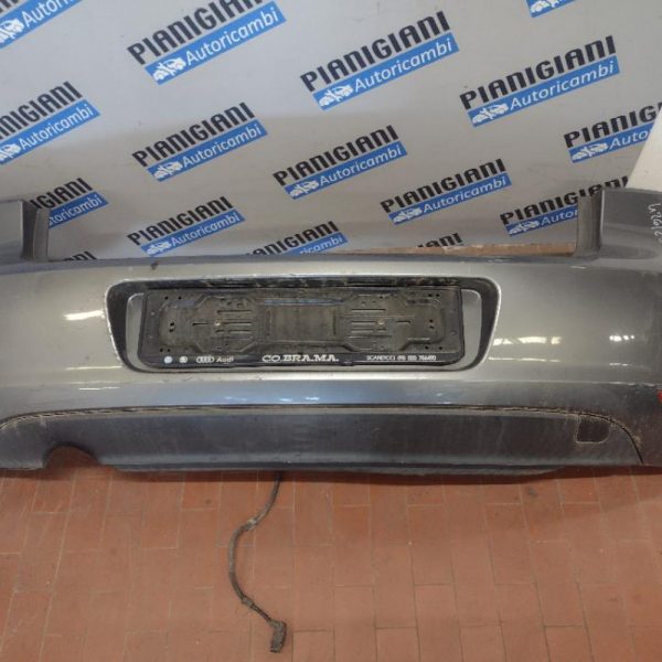Paraurti Posteriore Volkswagen Golf VI 2008 – 2015