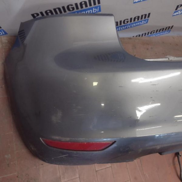 Paraurti Posteriore Volkswagen Golf VI 2008 – 2015