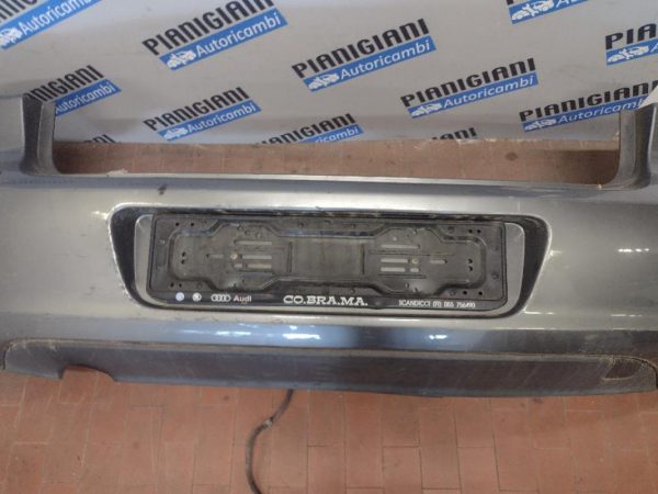 Paraurti Posteriore Volkswagen Golf VI 2008 – 2015
