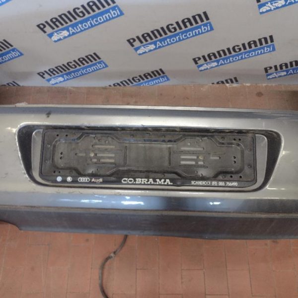 Paraurti Posteriore Volkswagen Golf VI 2008 – 2015
