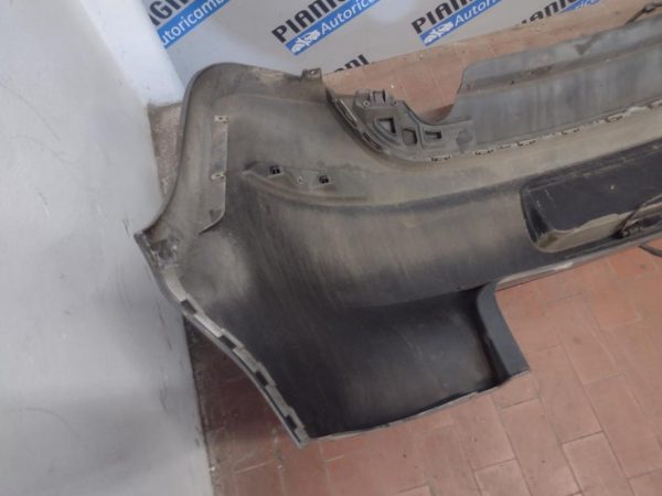 Paraurti Posteriore Volkswagen Golf VI 2008 – 2015