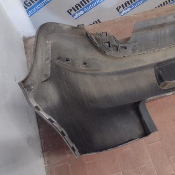 Paraurti Posteriore Volkswagen Golf VI 2008 – 2015