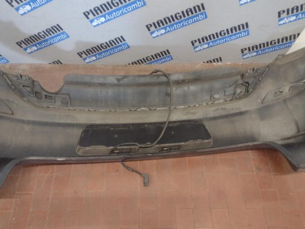 Paraurti Posteriore Volkswagen Golf VI 2008 – 2015