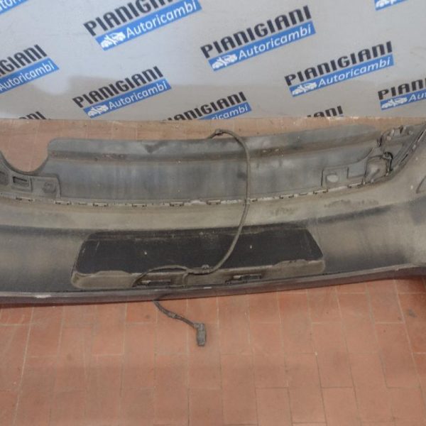 Paraurti Posteriore Volkswagen Golf VI 2008 – 2015