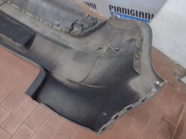 Paraurti Posteriore Volkswagen Golf VI 2008 – 2015