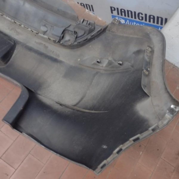 Paraurti Posteriore Volkswagen Golf VI 2008 – 2015