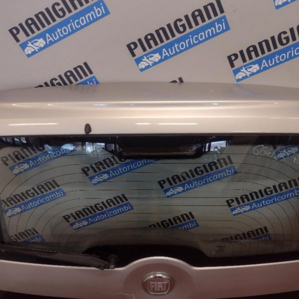 Portellone Posteriore Fiat Qubo 2008 – 2014