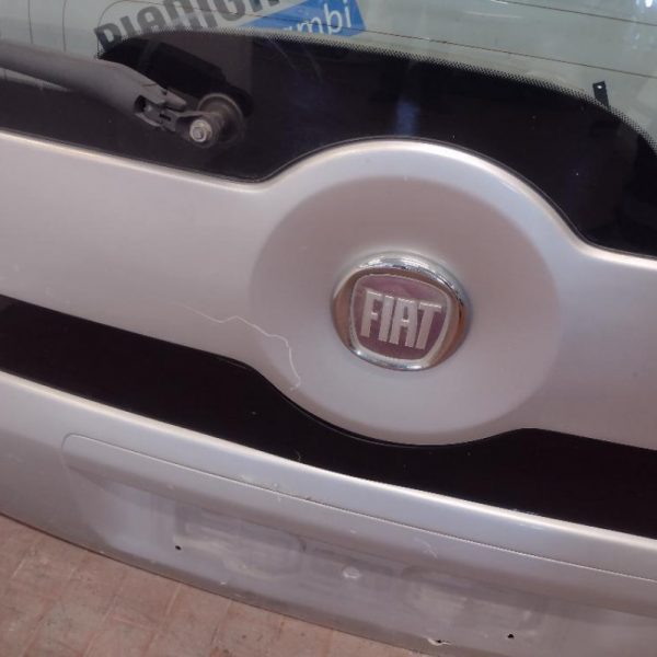 Portellone Posteriore Fiat Qubo 2008 – 2014