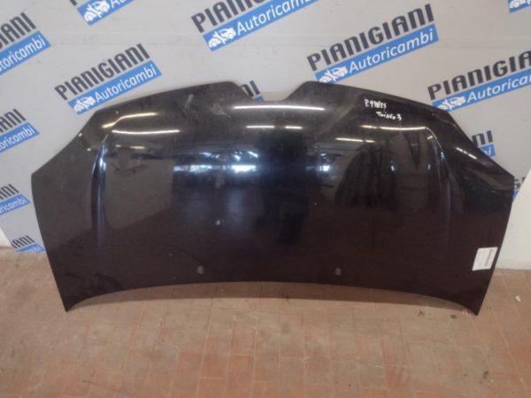 Cofano Renault Twingo 2014 – 2020