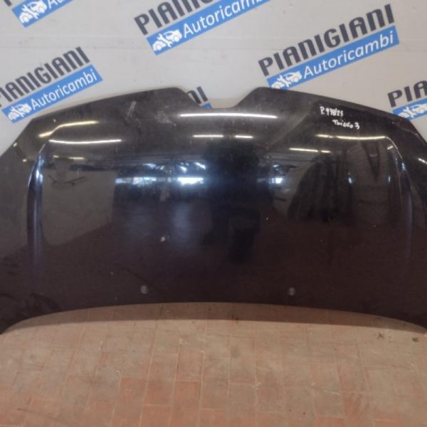 Cofano Renault Twingo 2014 – 2020