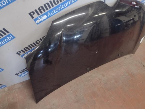 Cofano Renault Twingo 2014 – 2020