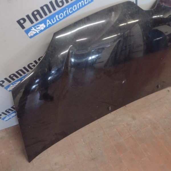 Cofano Renault Twingo 2014 – 2020