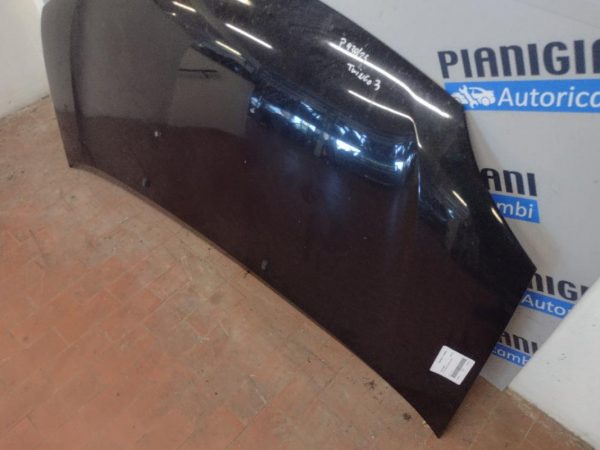 Cofano Renault Twingo 2014 – 2020