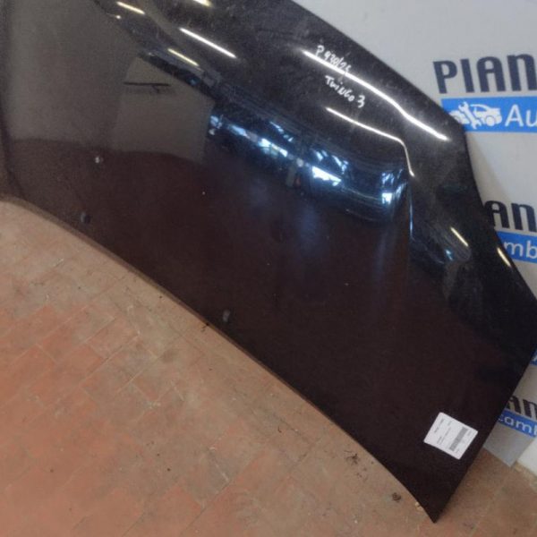 Cofano Renault Twingo 2014 – 2020