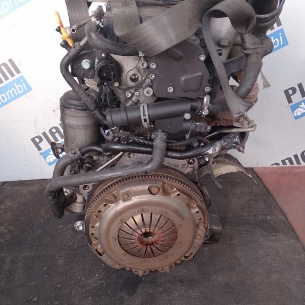 Motore Volkswagen Polo BNV 184.000 Km