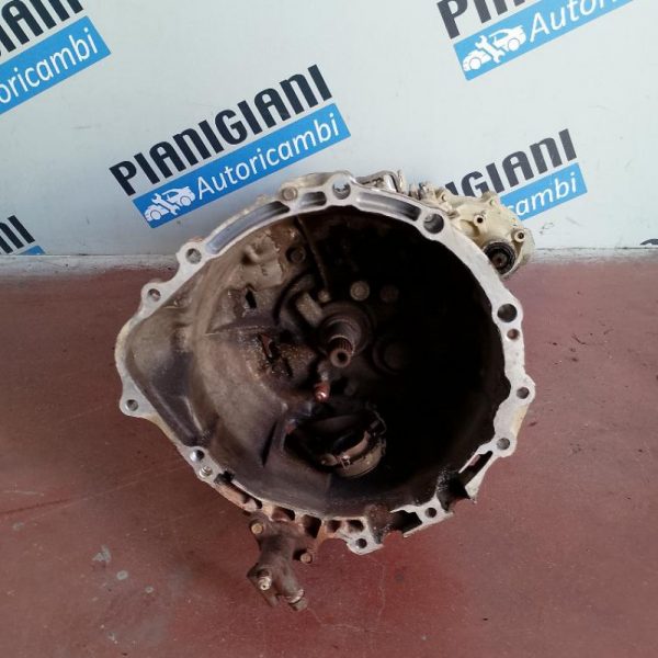 Cambio Daihatsu Terios 3SZFE