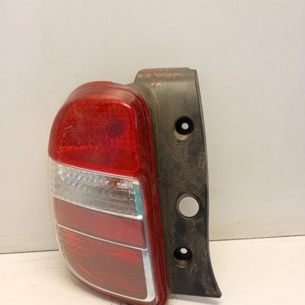 Faro Posteriore Sinistro Nissan Micra K13 2010 – 2013
