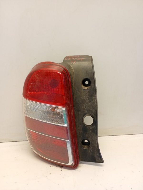 Faro Posteriore Sinistro Nissan Micra K13 2010 – 2013