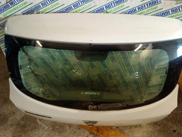 Portellone Posteriore Dacia Sandero 2013 – 2016