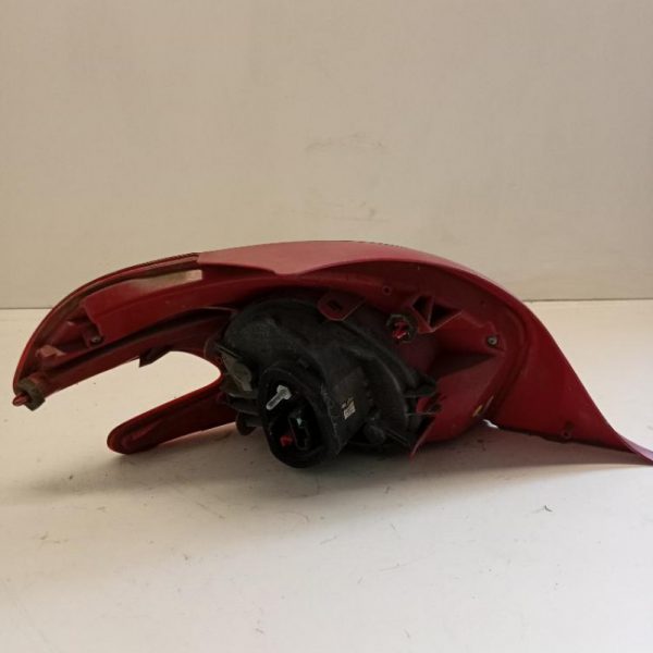 Faro Posteriore Destro Peugeot 208 2012 – 2016