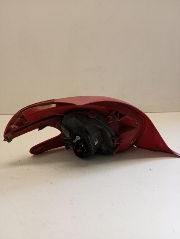 Faro Posteriore Destro Peugeot 208 2012 – 2016
