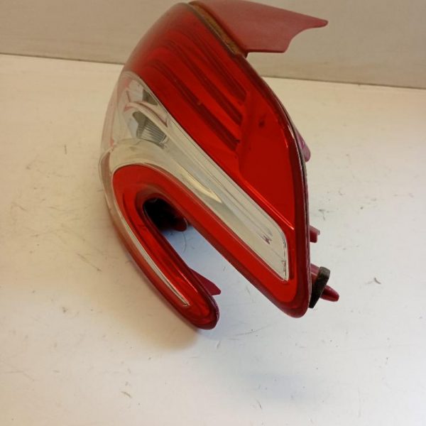 Faro Posteriore Destro Peugeot 208 2012 – 2016