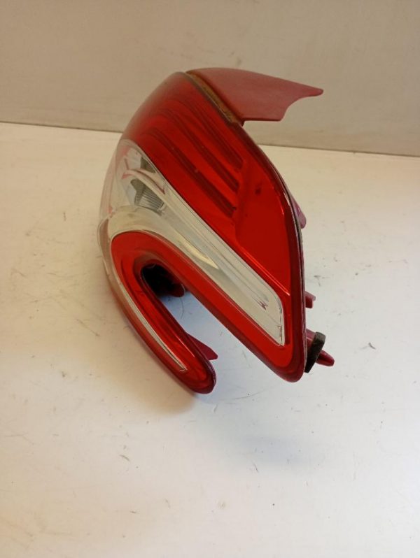 Faro Posteriore Destro Peugeot 208 2012 – 2016