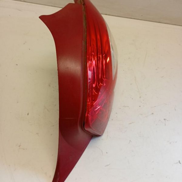 Faro Posteriore Destro Peugeot 208 2012 – 2016