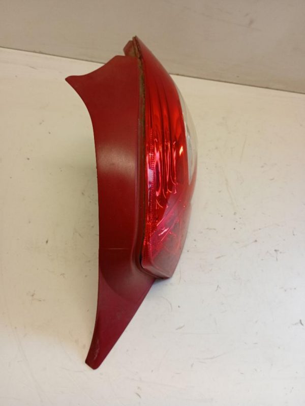 Faro Posteriore Destro Peugeot 208 2012 – 2016