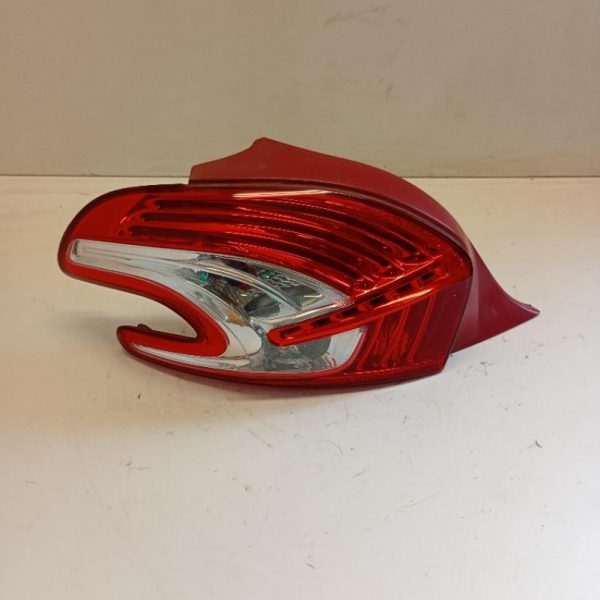Faro Posteriore Sinistro Peugeot 208 2012 – 2016