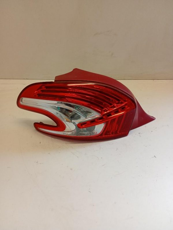 Faro Posteriore Sinistro Peugeot 208 2012 – 2016