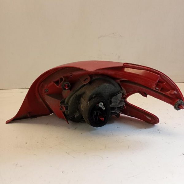Faro Posteriore Sinistro Peugeot 208 2012 – 2016