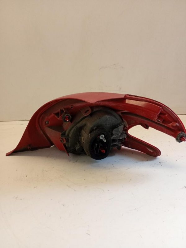 Faro Posteriore Sinistro Peugeot 208 2012 – 2016