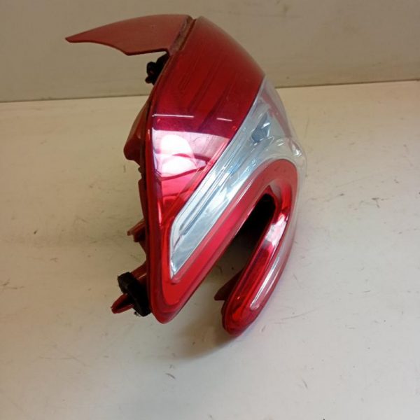 Faro Posteriore Sinistro Peugeot 208 2012 – 2016