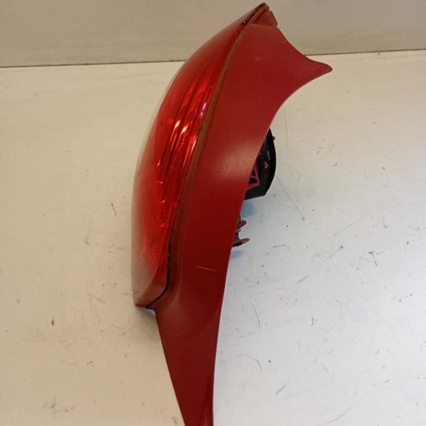 Faro Posteriore Sinistro Peugeot 208 2012 – 2016
