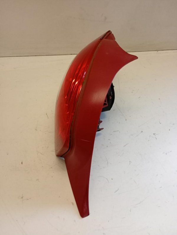 Faro Posteriore Sinistro Peugeot 208 2012 – 2016