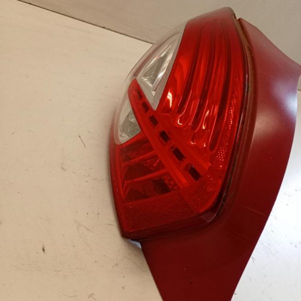 Faro Posteriore Sinistro Peugeot 208 2012 – 2016