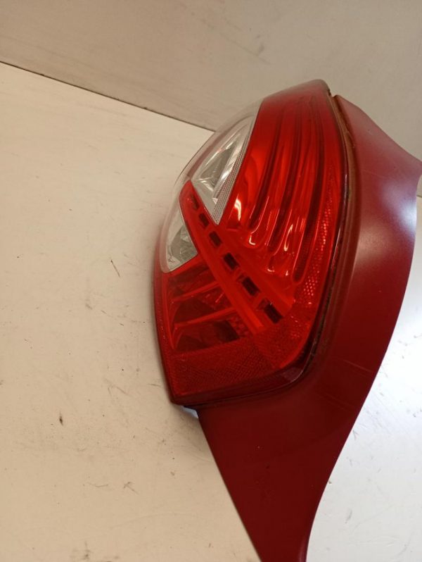 Faro Posteriore Sinistro Peugeot 208 2012 – 2016