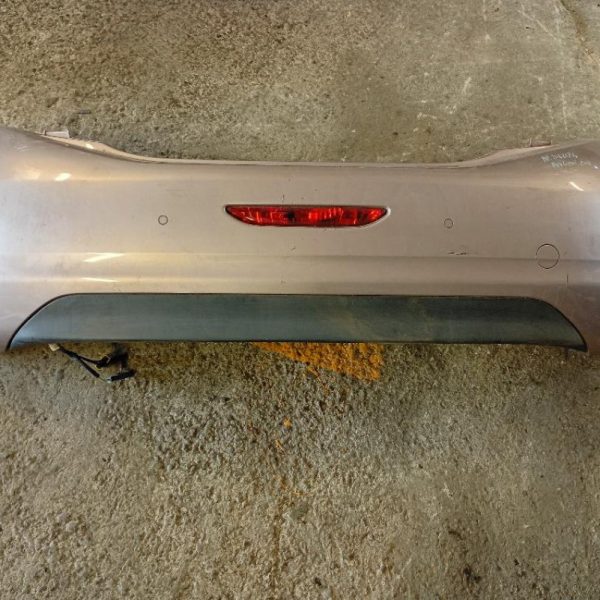 Paraurti Posteriore Peugeot 208 2012 – 2016