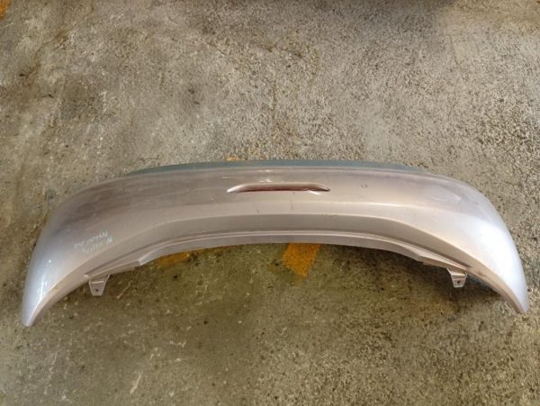Paraurti Posteriore Peugeot 208 2012 – 2016
