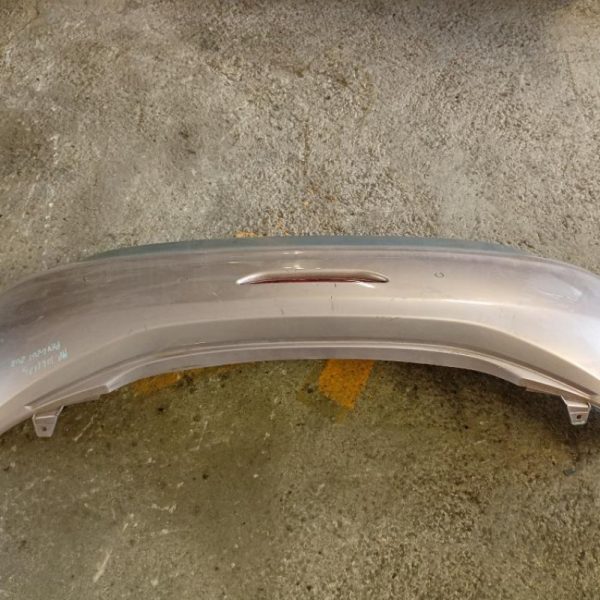 Paraurti Posteriore Peugeot 208 2012 – 2016