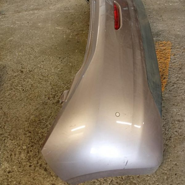 Paraurti Posteriore Peugeot 208 2012 – 2016