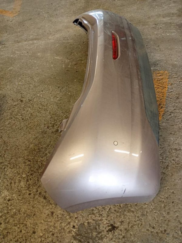 Paraurti Posteriore Peugeot 208 2012 – 2016