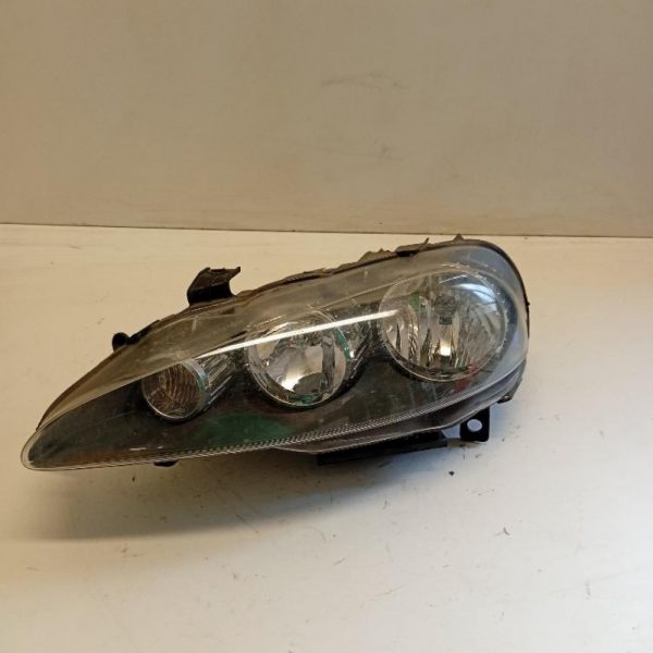Faro Anteriore Sinistro Alfa Romeo 147 2004 – 2010