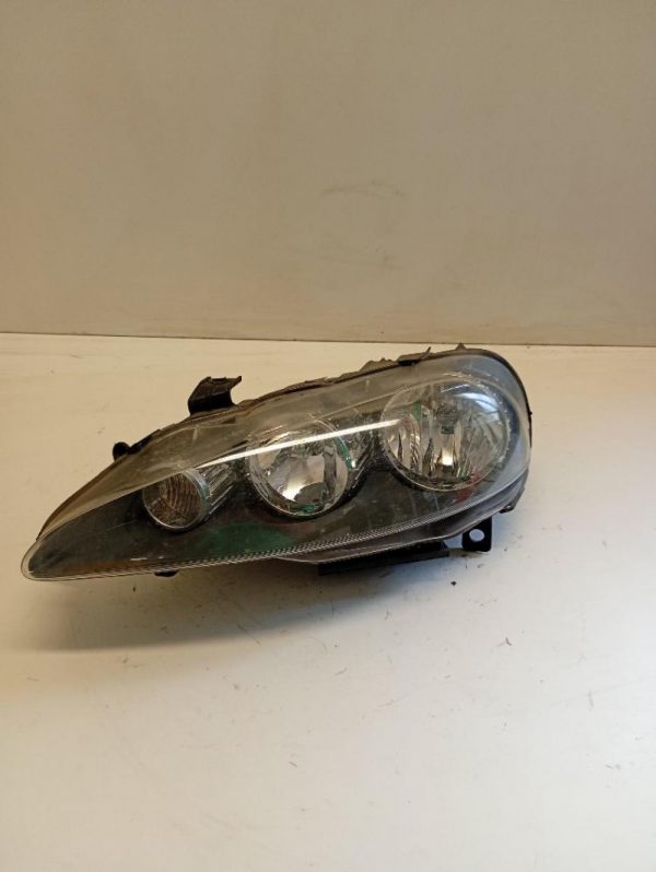 Faro Anteriore Sinistro Alfa Romeo 147 2004 – 2010
