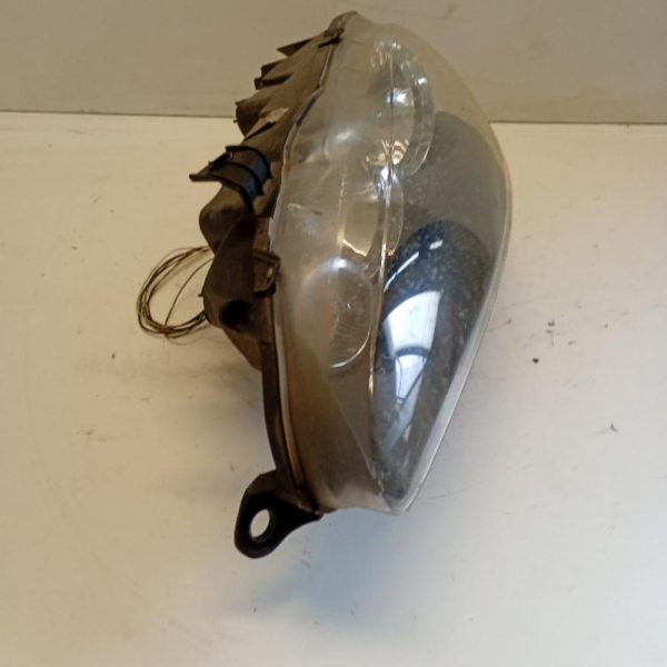 Faro Anteriore Sinistro Alfa Romeo 147 2004 – 2010