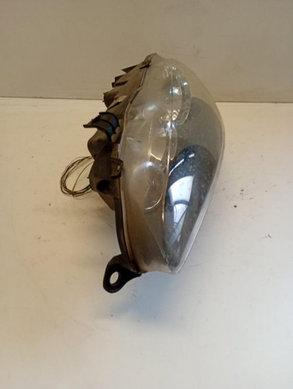 Faro Anteriore Sinistro Alfa Romeo 147 2004 – 2010
